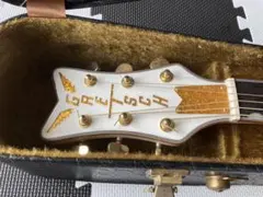 ☆超極上単板トップ！エレアコの先駆者 モーリス トルネードXX 超激鳴 
