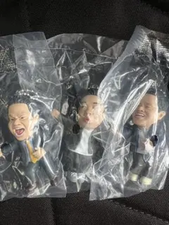 ダイアン　ガチャガチャ　3個セット