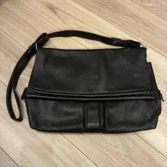 Maison Martin margiela 本人期　レザー　バッグ Maison Martin Margiela 10ライン バッグ 本人期 - メルカリ