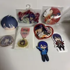 あんスタ 紅月　神崎颯馬　まとめ売り