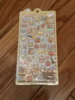 【24時間以内発送⭐️正規品】ボンボンドロップシール はちみつボンボン