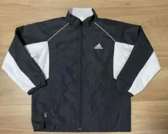 adidas アディダス ジャンパー　140 キッズ