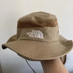 THE NORTH FACE サンシールドハット　KS