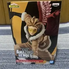 僕のヒーローアカデミアTHE AMAZING HEROESvol.19 ホークス