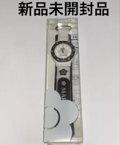 ミ*ル様 【新品未開封品】MARY QUANT★腕時計 90年代　箱取説付き★のサムネイル
