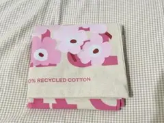 マリメッコ トートバッグ ノベルティ