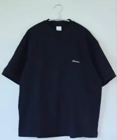 plllllleeeasse Pocket Tee サイズ：L