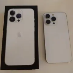 Apple iPhone 13 Pro 256GB本体 オマケ付き 16 17 - メルカリ
