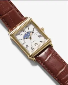 noah様オーダー品 Noah x Timex Oval Moon Phase Watch - Noah