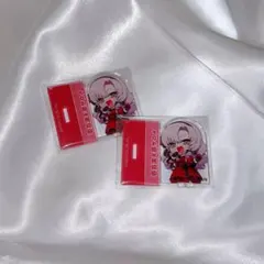 チョコエッグ にじさんじ 壱百満天原サロメ