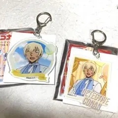 クラックス　安室　安室さん　アクリルキーホルダー　京まふ　単品可能