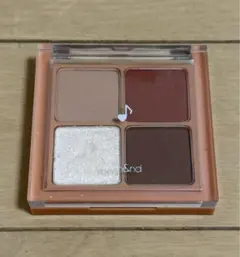 rom&nd べターザンアイズM01ドライアップルブロッサム