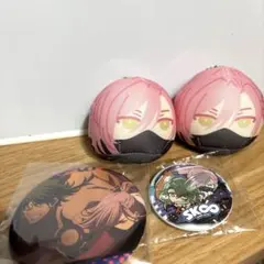 エスケーエイト　グッズ