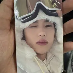 RIIZE All of You HMV 特典　ラキドロ　トレカ　ソヒ