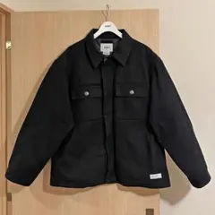 WTAPS MICH JACKET COTTON. CNVS X 03のサムネイル