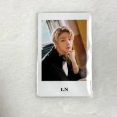 アイエン THE SOUND フォトカード②