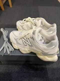 NewBalance U9060ECAレディーススニーカー