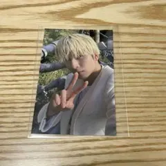 신 하세가와 토레카타 와레코