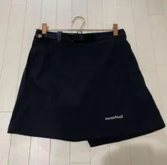 mont-bell モンベル ストレッチO.D.ラップ ショーツ