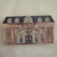 フラワーノーズスウィーティーベアコレクションアイシャドウパレット02