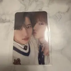 NCT WISH WISHlist wisharc サクヤ シオン ケミ トレカ