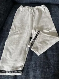 MOVING SECT スウェットパンツ 90cm