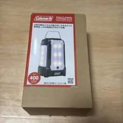 Coleman 2マルチパネルランタンplus （グリーン）のサムネイル