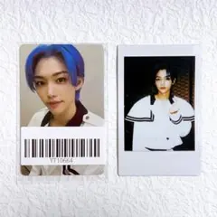 2026年最新】straykids kmsの人気アイテム - メルカリ