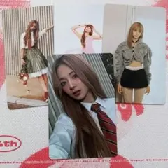 TWICE〜ツウィ nemo STRATEGY