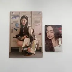 TWICE THIS IS FOR 国立 ポップアップ ラントレ ツウィ ②