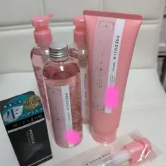 MEDULLA ヘアケアセット✨５点セット