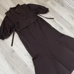 シャツワンピース　アーバンリサーチ
