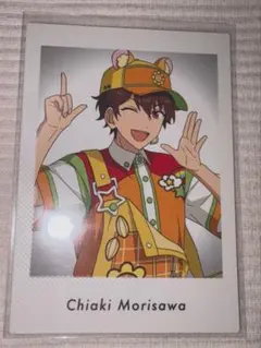 2025年最新】守沢千秋 ぱしゃっつの人気アイテム - メルカリ