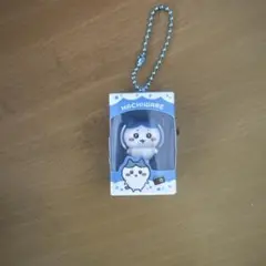 ちいかわ チョコボックス ハチワレ キーホルダー おまけ バンダイ