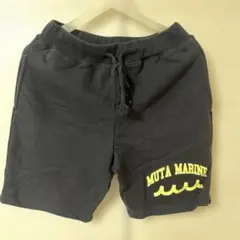 MUTA MARINE ショートパンツのサムネイル