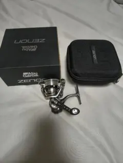 Abu Garcia ZENON 2500SHのサムネイル
