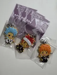 ONE PIECE ワンピース アルティメットクルー ルッチ 缶バッジ 6点 