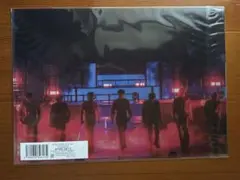 BE THE ONE クリアファイルセット - メルカリ