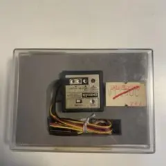 TEAC E-1 HEAD DEMAGNETIZER ヘッドイレーサー 消磁器 TEAC E-1 HEAD DEMAGNETIZER ヘッドイレーサー 消磁器 - メルカリ