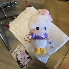 DIMOO WORLD デイジーpopmart