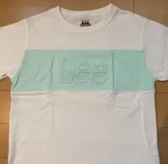 Lee リー Tシャツ 半袖 キッズ 140センチのサムネイル