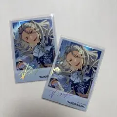 あんスタ　中国 星幻時序 写真カード ポラロイド　乱凪砂