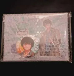 SAKAMOTO DAYS アクリルスタンド＆缶バッジセット 南雲セット