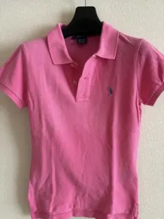 ラルフ　ポロシャツ　レディース