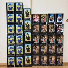 ドラゴンボール　プライズフィギュア　37個まとめ売り