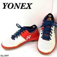 ヨネックス　YONEX テニス・バトミントンシューズ　23.0cmのサムネイル