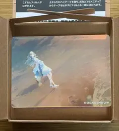 プロセカ　草薙寧々　ノーブルアートコレクション　64 箱庭のコラル