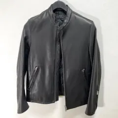 2025年最新】UNION STATION レザージャケット・ライダースの人気