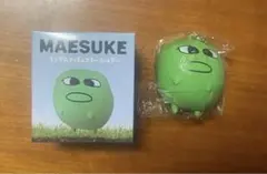 MAESUKE マエスケ ランダムフィギュア　ゴリゴリ　ゴリゴリ芋ver. 2025年最新】maesukeの人気アイテム - メルカリ