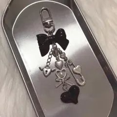 No.394ビーズストラップ ハンドメイド 韓国 コレクトブック